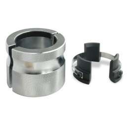 WRENCH HEAD narzędzia nabijak uszczelniaczy przedniego zawieszenia regulowany 35-45 mm