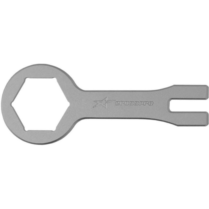 CROSSPRO klucz do korków/nakrętek amortyzatorów kayaba 47MM
