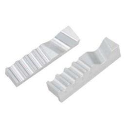 WRENCH HEAD narzędzia uchwyt (scisk) do imadła do serwisu przednich zawieszeń (fork clamp tool) 120X50X30 mm (uchwyt 10/12/12.5…