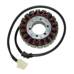 ELECTROSPORT uzwojenie alternatora (stator) triumph tiger 1050 (07-11) sprint 1050 05-10