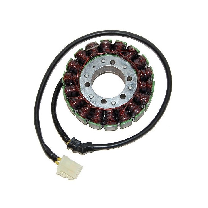 ELECTROSPORT uzwojenie alternatora (stator) triumph tiger 1050 (07-11) sprint 1050 05-10