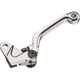ACCEL dźwignia sprzęgła suzuki rm 80/85/125/250 '85-'10, rmz '08-'10, yamaha yz 125/250 '89-'99, yzf 400 (LB-1771-OE-P)