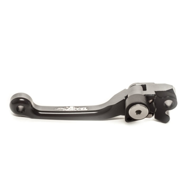 ACCEL dźwignia (klamka niełamka) hamulca yamaha/kawasaki/suzuki yz/yzf, kx/kxf,rm/rmz