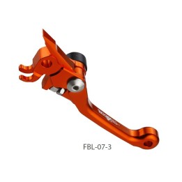ACCEL dźwignia (klamka niełamka) hamulca ktm husqvarna (brembo) '05-'13