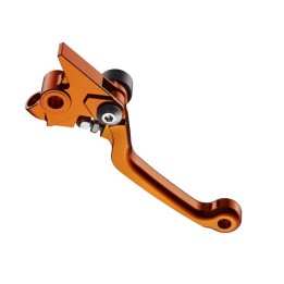 ACCEL dźwignia (klamka niełamka) hamulca ktm sx/sxf/exc 125-500 '14-'23 , gas gas mc/mcf '21-'23, sherco se-r '15-'23, tm mx/en…