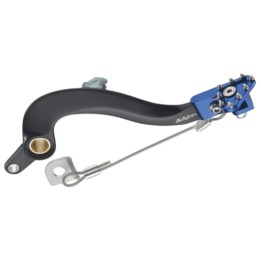 ACCEL dźwignia hamulca nożnego yamaha yzf 250 '10-'23 wrf 250 '15-'24