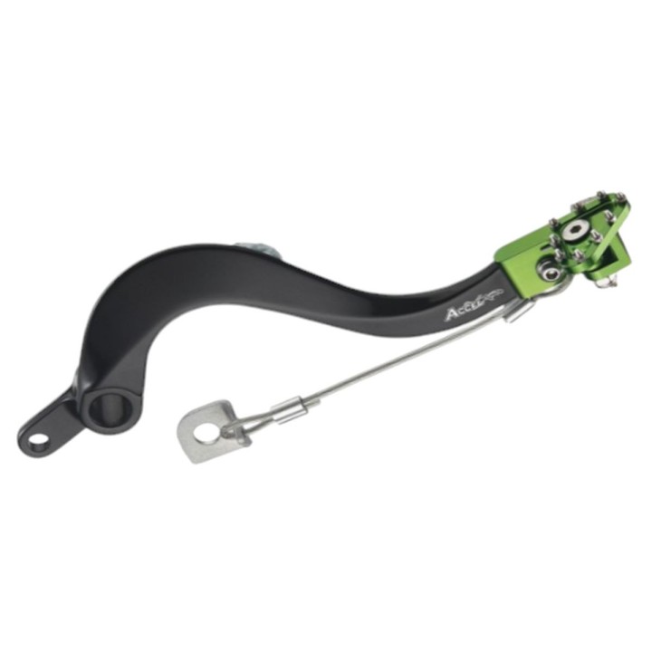 ACCEL dźwignia hamulca nożnego kawasaki kxf 250 '04-'20