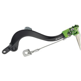 ACCEL dźwignia hamulca nożnego kawasaki kxf 450 '06-'20, klx 450R 08-12