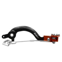 ACCEL dźwignia hamulca nożnego ktm SX 65 09-17, husqvarna tc 65 '17