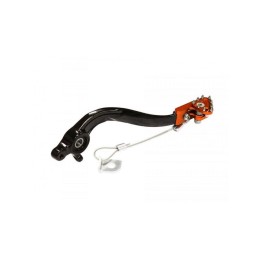 ACCEL dźwignia hamulca nożnego ktm sx/exc/sxf/excf '16-'23