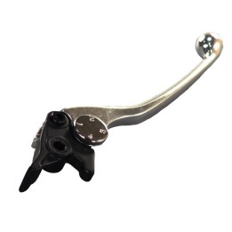 V parts (VICMA) dźwignia hamulca kawasaki zzr 250 96-04, zxr 400 91-99, ER-5 500 97-04, zephyr 550 550 91-95, zr zephyr 750 91-…