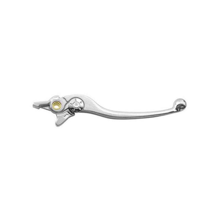 V parts (VICMA) dźwignia hamulca yamaha yzf R1 98-01, kawasaki Z750 / 800 07-14 ( DHK05S = DHY07S = DHKS02S=DHY09SV)