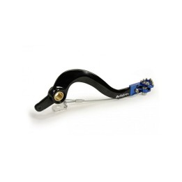 ACCEL dźwignia hamulca nożnego ktm sx/sxf 125/150/250/350/450 '16-'23, husqvarna