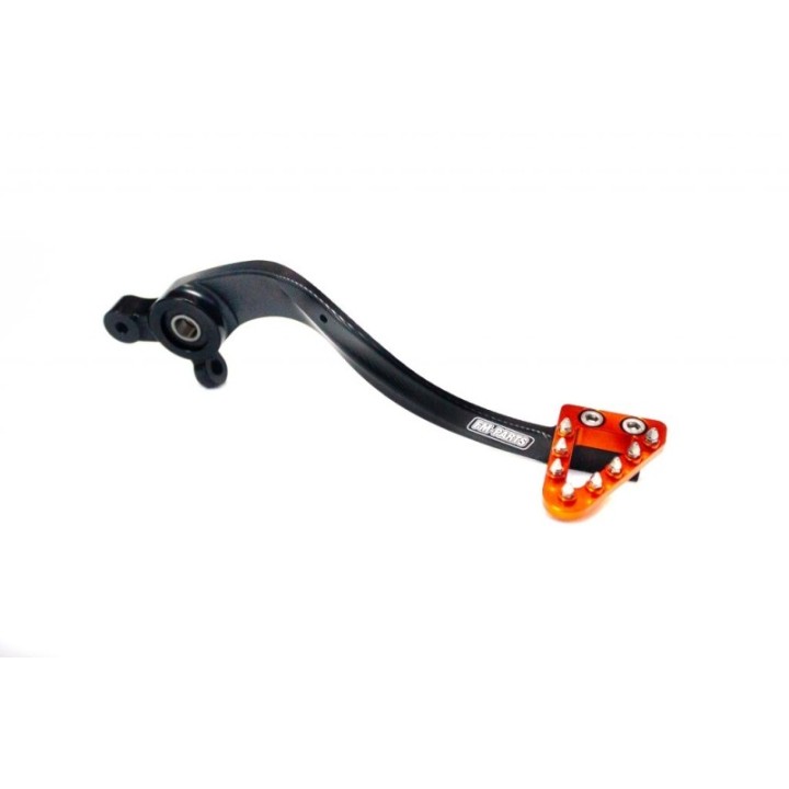 FM-PARTS dźwignia hamulca nożnego ktm '17-'23