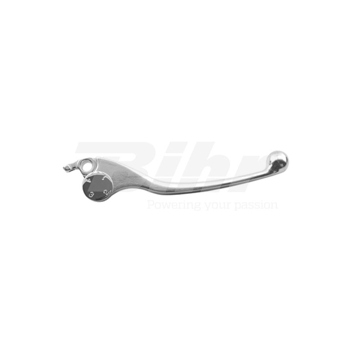 V parts (VICMA) dźwignia hamulca kawasaki w 800 11-16, suzuki gsf 1200 bandit 96-00, gsf 400 bandit 96-00 91-93, gsf 600 bandit…