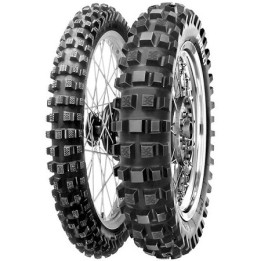 PIRELLI OPONA 110/100-18 MT16 GARACROSS (64) TT NHS TYŁ DOT 32/2023
