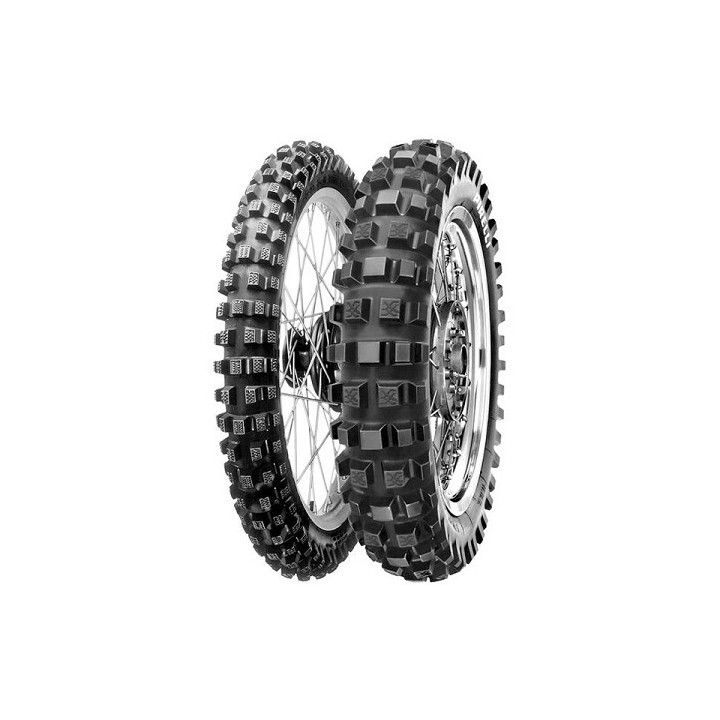 PIRELLI OPONA 110/100-18 MT16 GARACROSS (64) TT NHS TYŁ DOT 32/2023