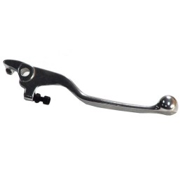 V parts (VICMA) dźwignia hamulca standardowa regulowana kawasaki klx 250/650 1993-1995 (70541)