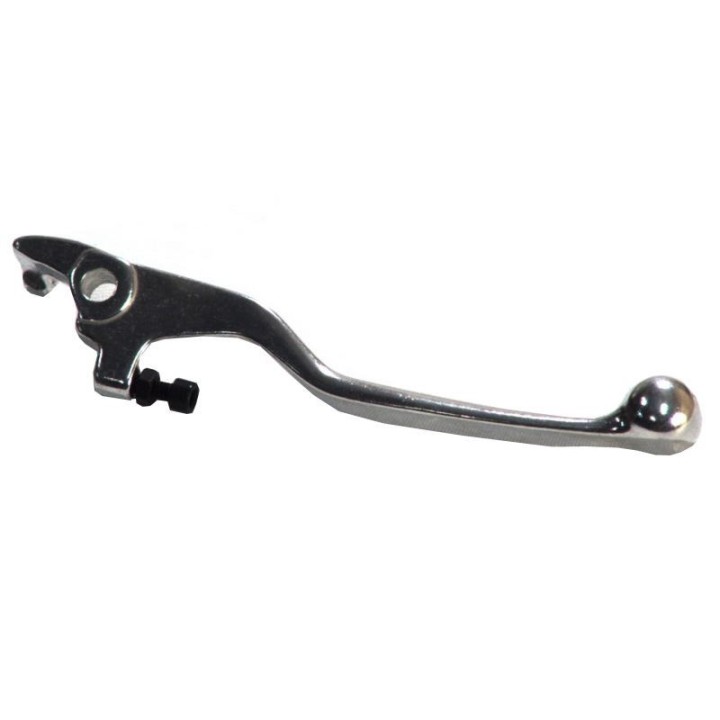 V parts (VICMA) dźwignia hamulca standardowa regulowana kawasaki klx 250/650 1993-1995 (70541)