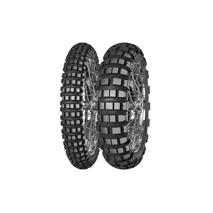 MITAS OPONA 120/70B19 ENDURO TRAIL XT+ 60T TL/TT M+S PRZÓD DOT 04-12/2024 (ZAMIENNIK:70000508)