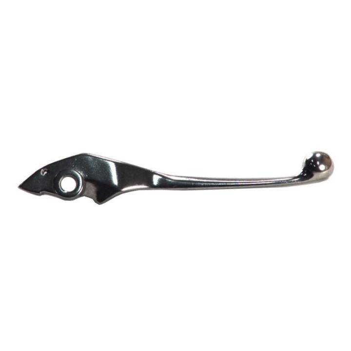 V parts (VICMA) dźwignia hamulca standardowa bez regulacji honda nes, pes, ps, ses, sh, nhx, yamaha cs 50-150 1996-2012 (71831)