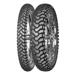 MITAS OPONA 90/90-21 (3.00-21) ENDURO TRAIL 54H TT M+S PRZÓD DOT 50/2024 (460045) (zamiennik:70000467)