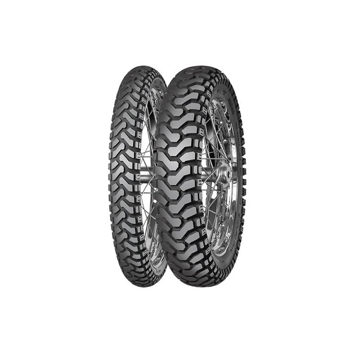 MITAS OPONA 90/90-21 (3.00-21) ENDURO TRAIL 54H TT M+S PRZÓD DOT 50/2024 (460045) (zamiennik:70000467)