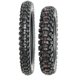 MOTOZ OPONA 110/80B19 TRACTIONATOR DESERT H/T 59Q TL PRZÓD (DOT/ECER75) DOT 24/2024