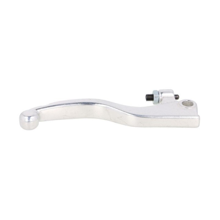 V parts (VICMA) dźwignia hamulca standardowa regulowana derbi senda 50 2011-2011 (75851)