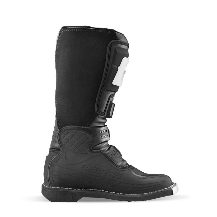 GAERNE BUTY CROSS/ENDURO JUNIOR/KID/DZIECIĘCE MODEL SG-J BLACK