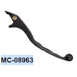 PSYCHIC dźwignia hamulca honda vf/vt 500 '84-'86, cb 550/650, VF1100 '83, vf/vt 700 '84-'85 (OEM:53175-MB0-006) (73282)