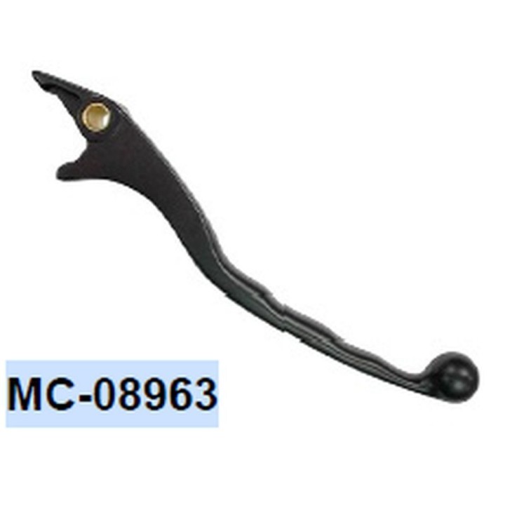 PSYCHIC dźwignia hamulca honda vf/vt 500 '84-'86, cb 550/650, VF1100 '83, vf/vt 700 '84-'85 (OEM:53175-MB0-006) (73282)