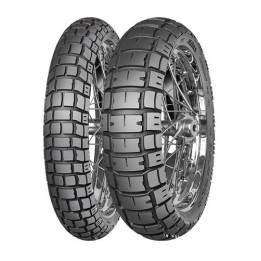 MITAS OPONA 120/70R19 ENDURO TRAIL ADV 60W TL/TT M+S PRZÓD DOT 02-31/2025 (616463) (zamiennik:70001413)