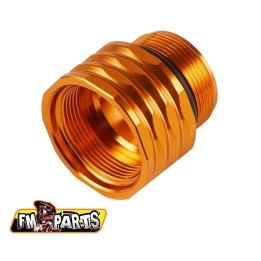 Dźwignie i linki FM-PARTS radiator zbiorniczka hamulcowego
