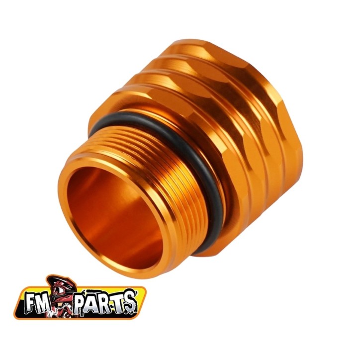 Dźwignie i linki FM-PARTS radiator zbiorniczka hamulcowego