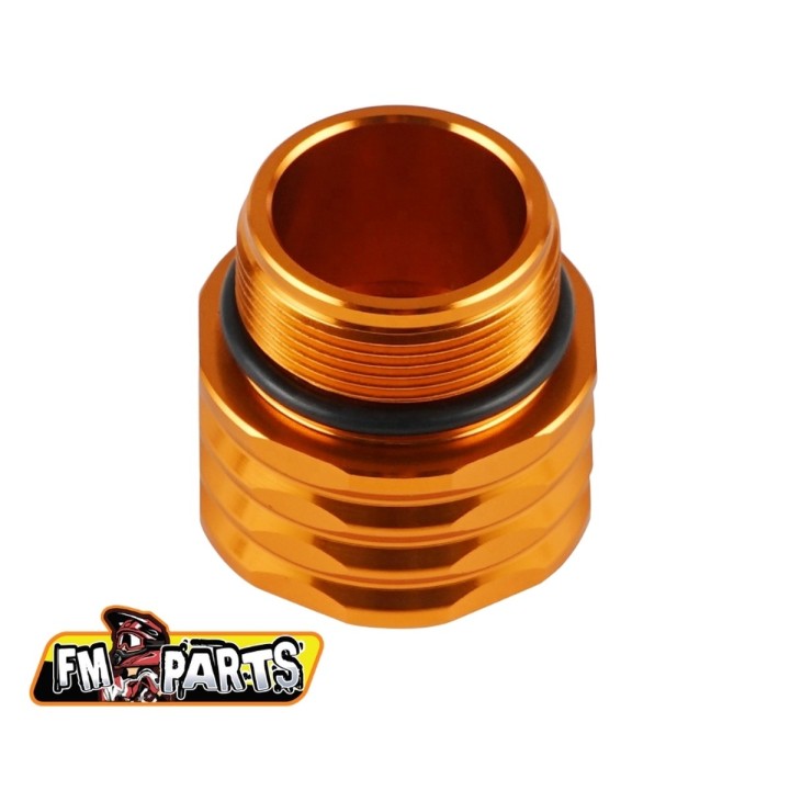 Dźwignie i linki FM-PARTS radiator zbiorniczka hamulcowego