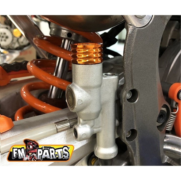 Dźwignie i linki FM-PARTS radiator zbiorniczka hamulcowego
