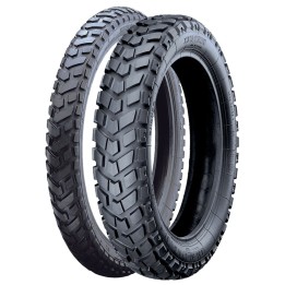HEIDENAU OPONA 90/90-21 K60 (SIO2) 54T TT M+S PRZÓD DOT 36-39/2025
