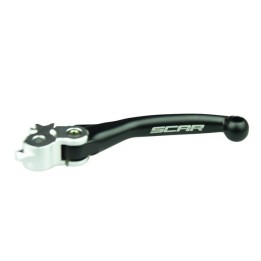 SCAR racing dźwignia klamka niełamka sprzęgła magura ktm EXC 125/150/250 '09-'15, husqvarna tc 125/250 '14-'21, TE250I '18-'21,…