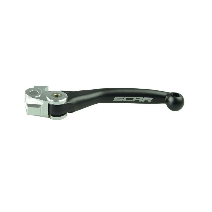 SCAR racing dźwignia klamka niełamka sprzęgła braktec gas gas mc 125 / 250 '23-'25, mc 250F '23-'25, mc 450F '23-'25, ec 250 /…