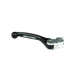 SCAR racing dźwignia klamka niełamka hamulca honda crf 250R '07-'25, crf 450R '07-'25