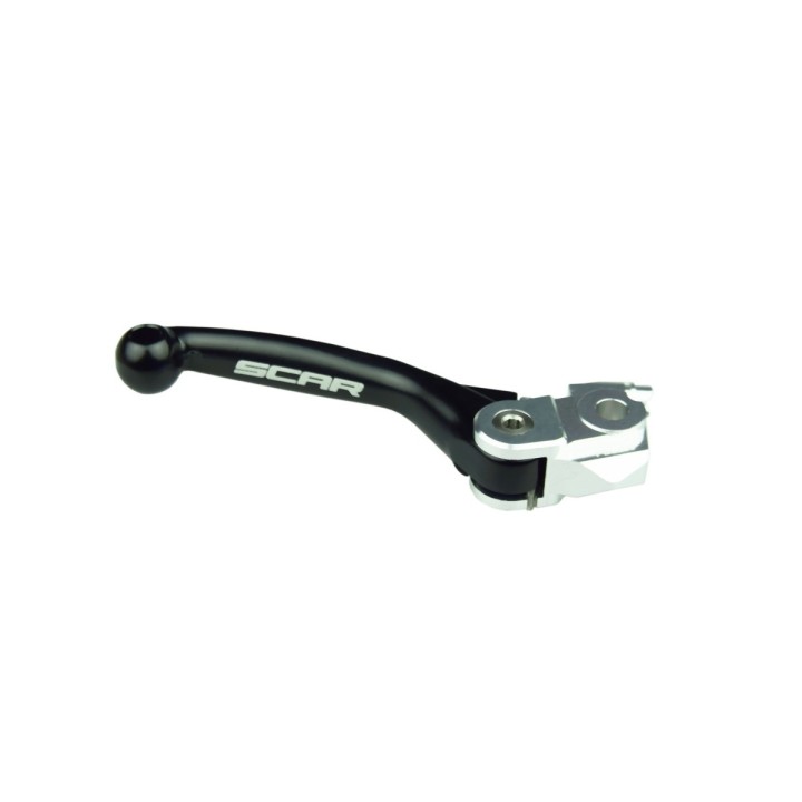 SCAR racing dźwignia klamka niełamka hamulca beta rr 125 / 250 / 300 / 390 / 430 / 480 '19-'25