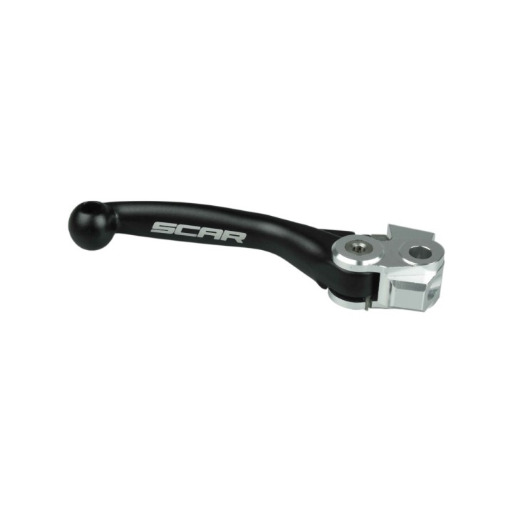 SCAR racing dźwignia klamka niełamka hamulca braktec gas gas mc 125 / 250 '23-'25, mc 250F '23-'25, mc 450F '23-'25, ec 250 / 3…