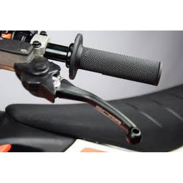 SCAR racing dźwignia klamka niełamka sprzęgła ktm SX 125 '16-'24, SX 150 '16-'24, SX 250 '06-'24, sxf 250 '07-'24, sxf 350 '10-…