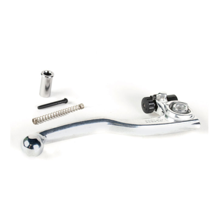 X-GRIP Aworkx dźwignia sprzęgła ktm sx/exc '07-'21 husqvarna '14-'21, beta rr 250/300 '13-'21 (pompa brembo)
