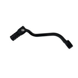 ACCEL nowy towar 25/10 dźwignia zmiany biegów ktm 4T sxf/excf 250/450/520/525/530, excf 350 '12-'16 aluminiowa