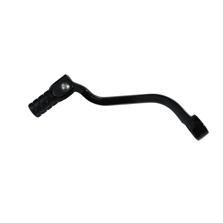 ACCEL nowy towar 25/10 dźwignia zmiany biegów ktm 4T sxf/excf 250/450/520/525/530, excf 350 '12-'16 aluminiowa
