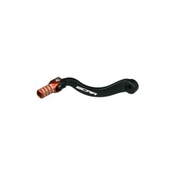 SCAR nowy racing dźwignia zmiany biegów ktm 690 duke '08-'19, 701 enduro / supermoto '16-'26
