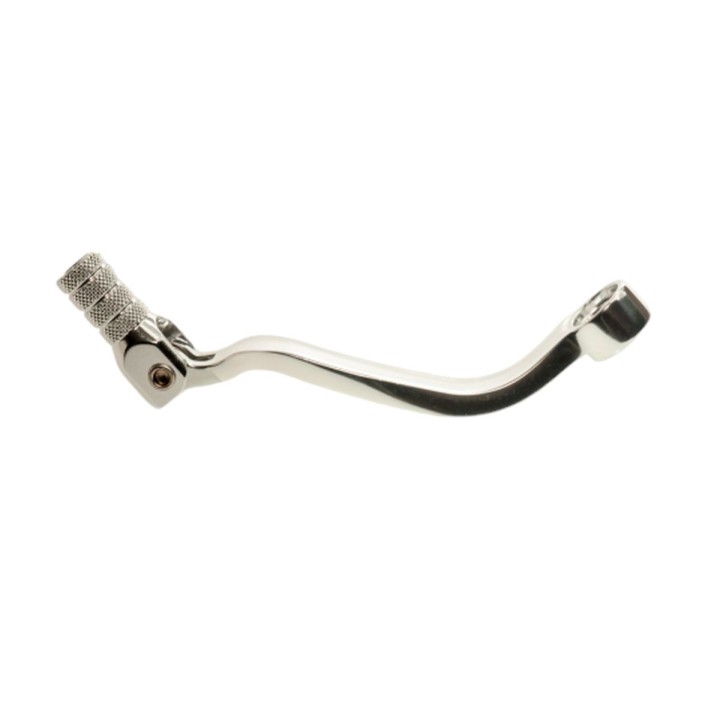 ACCEL dźwignia zmiany biegów ktm 4T sxf/excf 250/450/520/525/530, excf 350 '12-'16 aluminiowa