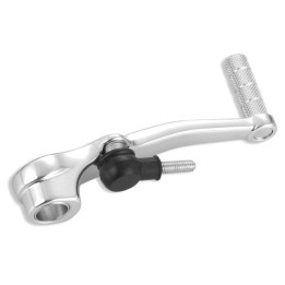 V parts (VICMA) dźwignia zmiany biegów honda cbr 600RR '03-'04 (10301)